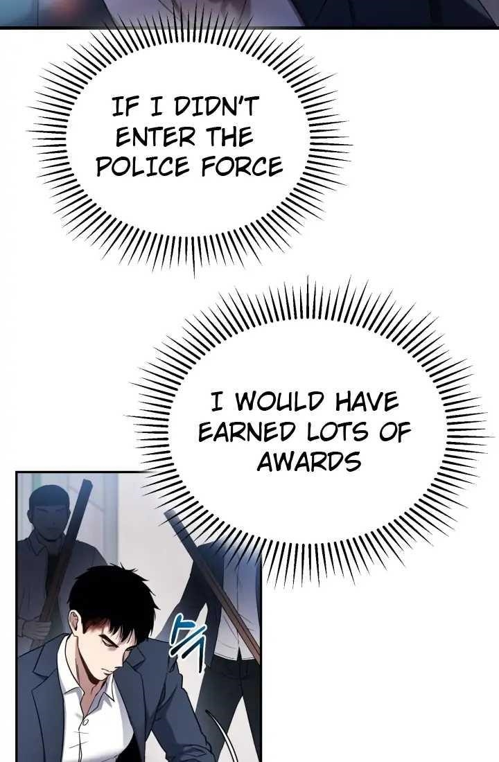 Reset Life of Regression Police Chapter 1 - Page 112 in English