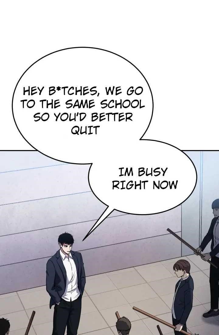 Reset Life of Regression Police Chapter 1 - Page 118 in English
