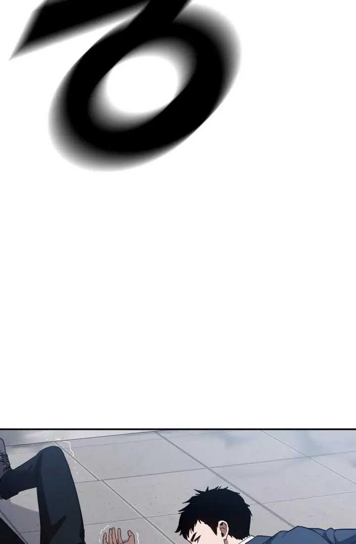 Reset Life of Regression Police Chapter 1 - Page 128 in English