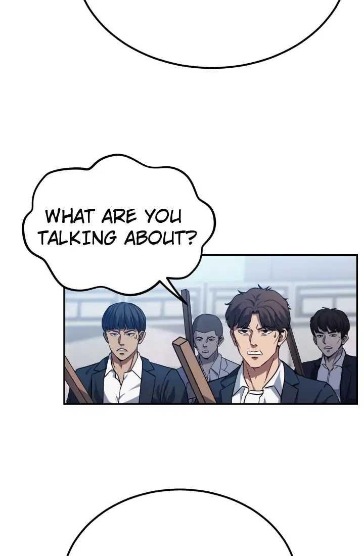Reset Life of Regression Police Chapter 1 - Page 130 in English