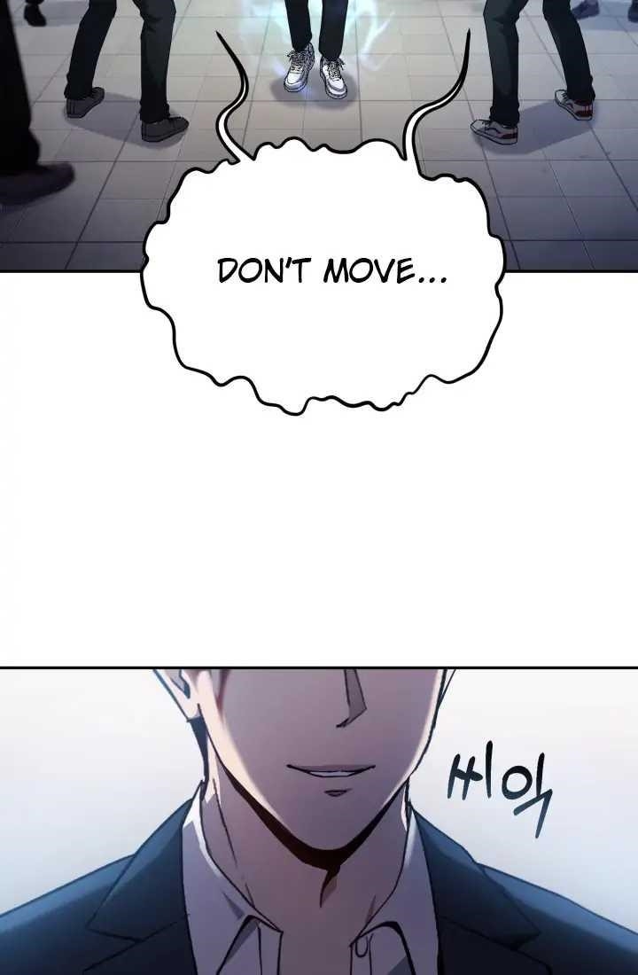 Reset Life of Regression Police Chapter 1 - Page 133 in English