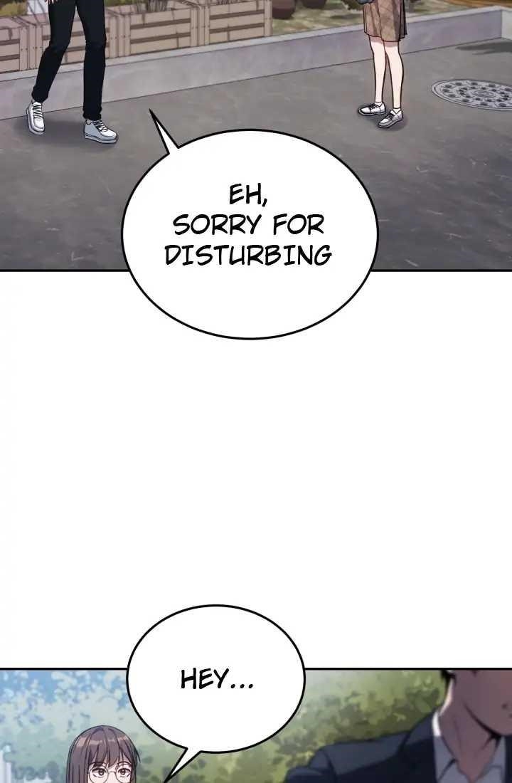 Reset Life of Regression Police Chapter 1 - Page 142 in English