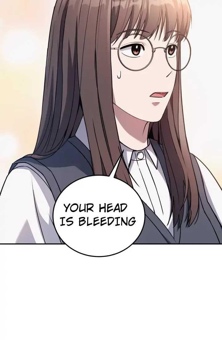 Reset Life of Regression Police Chapter 1 - Page 144 in English