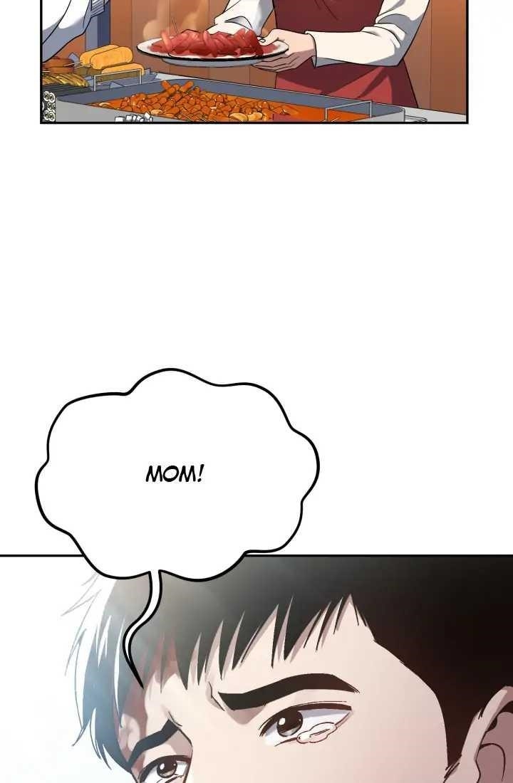 Reset Life of Regression Police Chapter 1 - Page 153 in English