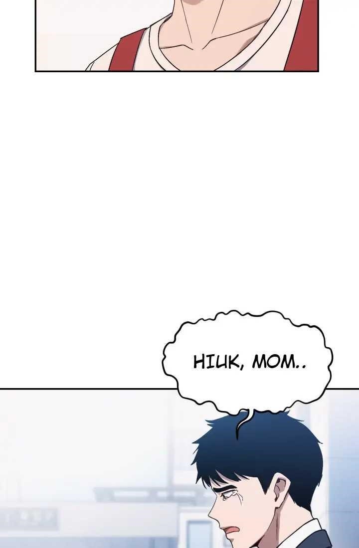Reset Life of Regression Police Chapter 1 - Page 156 in English