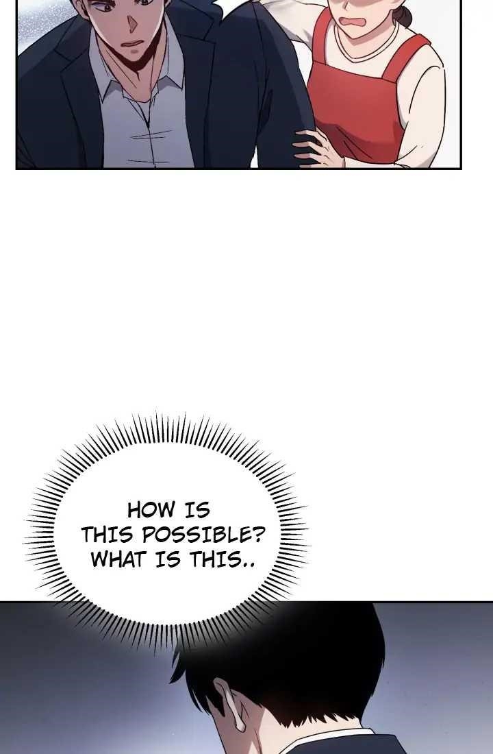 Reset Life of Regression Police Chapter 1 - Page 163 in English