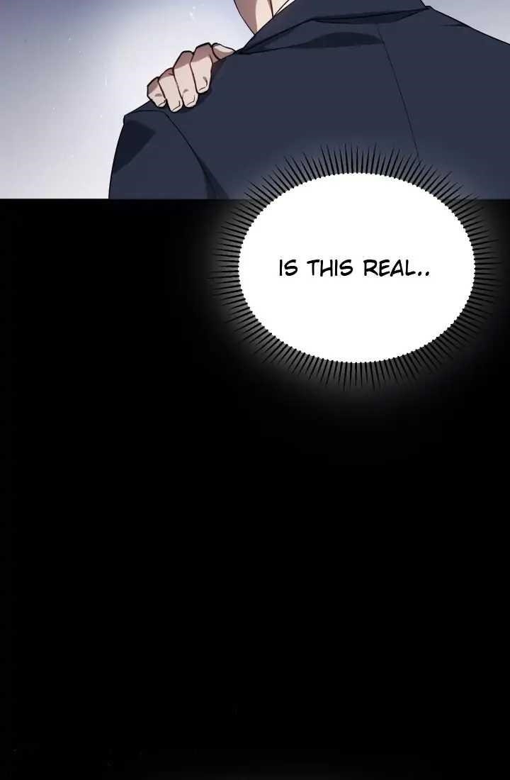 Reset Life of Regression Police Chapter 1 - Page 164 in English