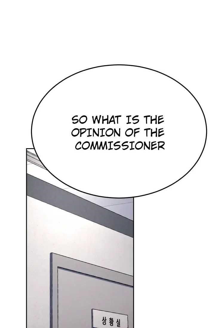Reset Life of Regression Police Chapter 1 - Page 18 in English