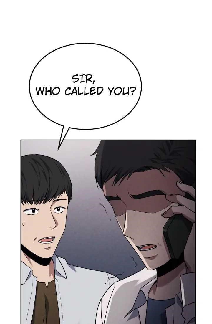 Reset Life of Regression Police Chapter 1 - Page 29 in English