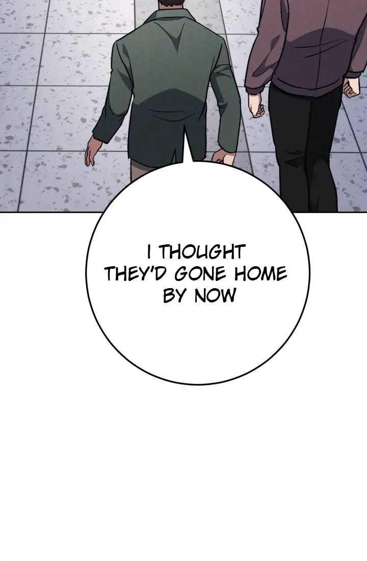 Reset Life of Regression Police Chapter 1 - Page 36 in English