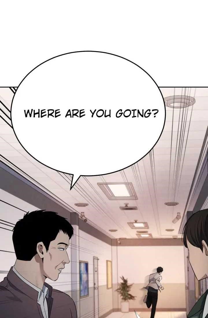 Reset Life of Regression Police Chapter 1 - Page 38 in English