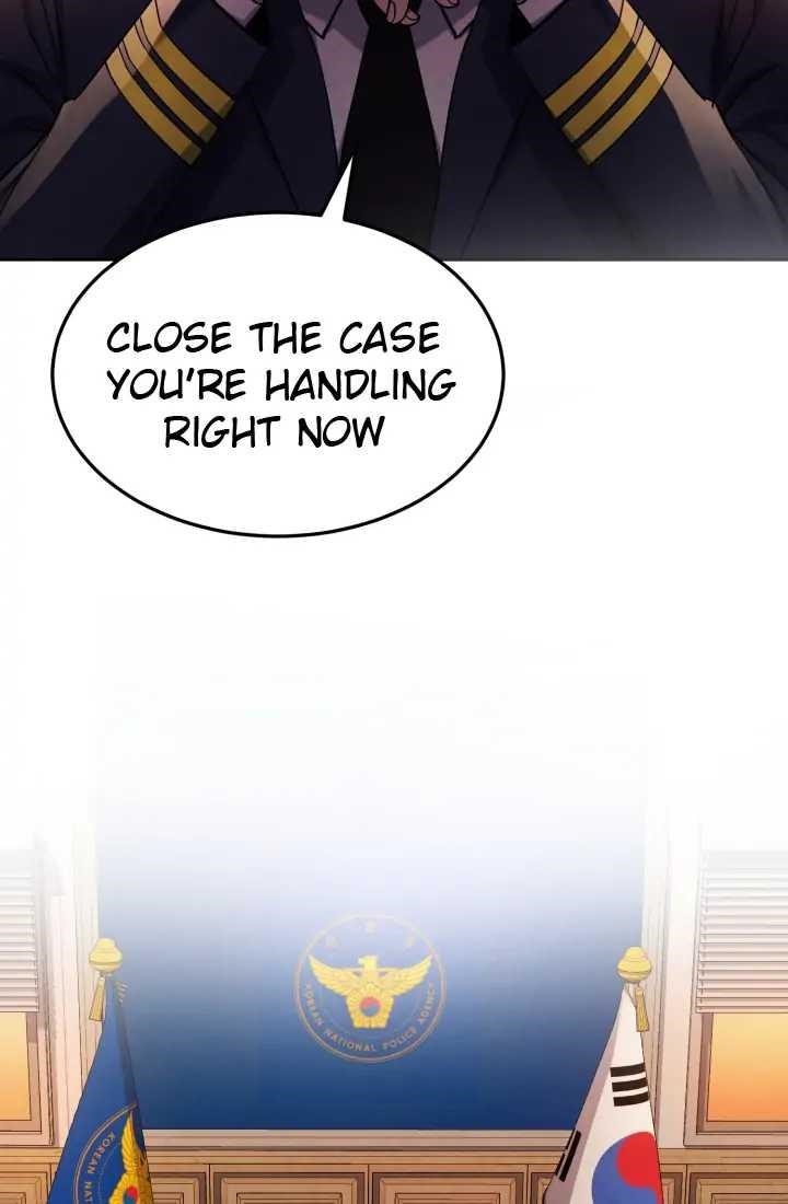 Reset Life of Regression Police Chapter 1 - Page 4 in English
