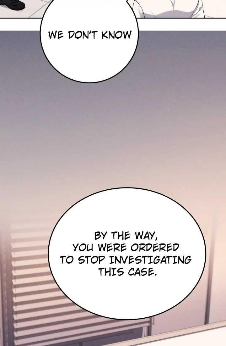 Reset Life of Regression Police Chapter 1 - Page 41 in English