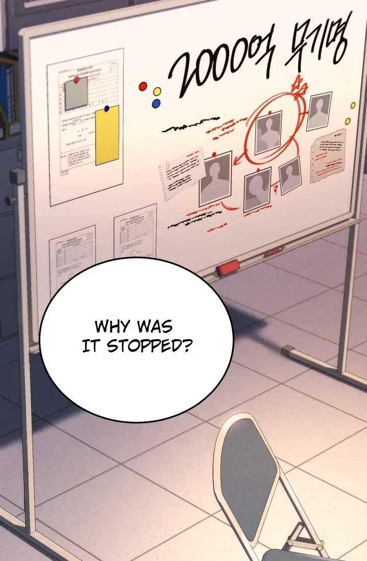Reset Life of Regression Police Chapter 1 - Page 42 in English