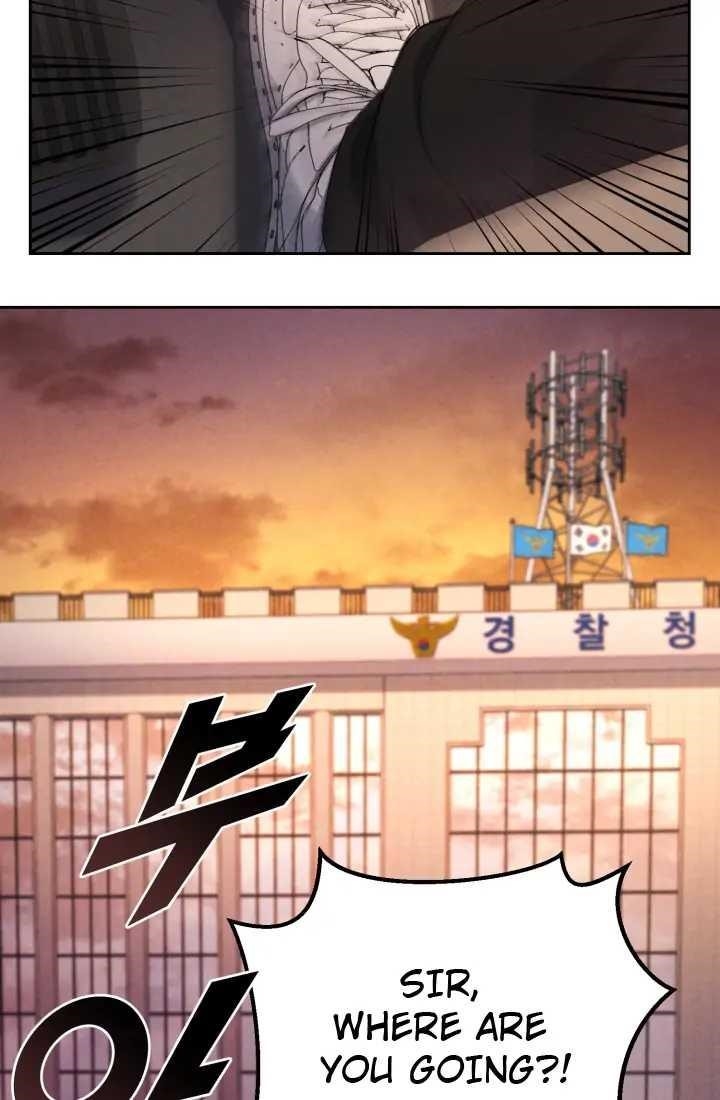 Reset Life of Regression Police Chapter 1 - Page 53 in English