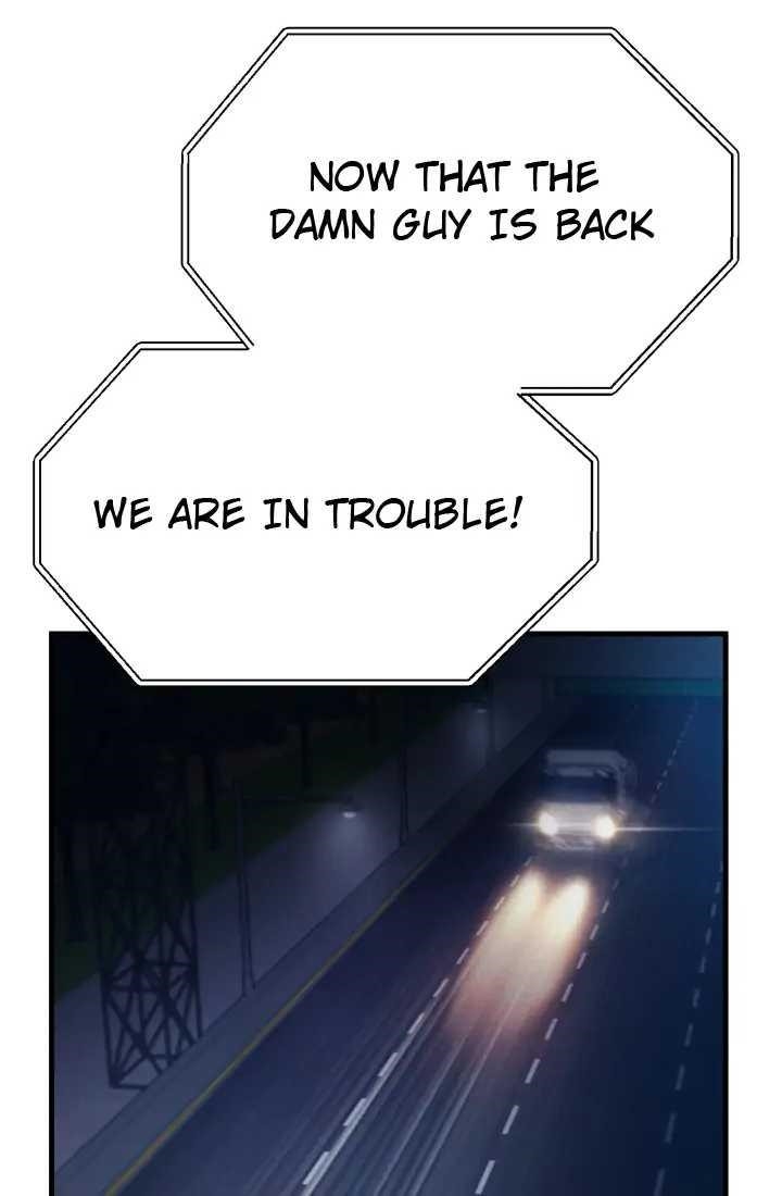 Reset Life of Regression Police Chapter 1 - Page 65 in English