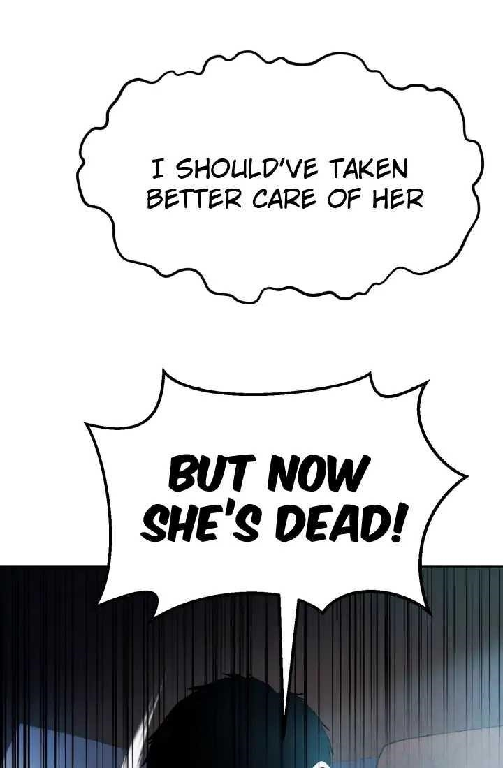Reset Life of Regression Police Chapter 1 - Page 70 in English