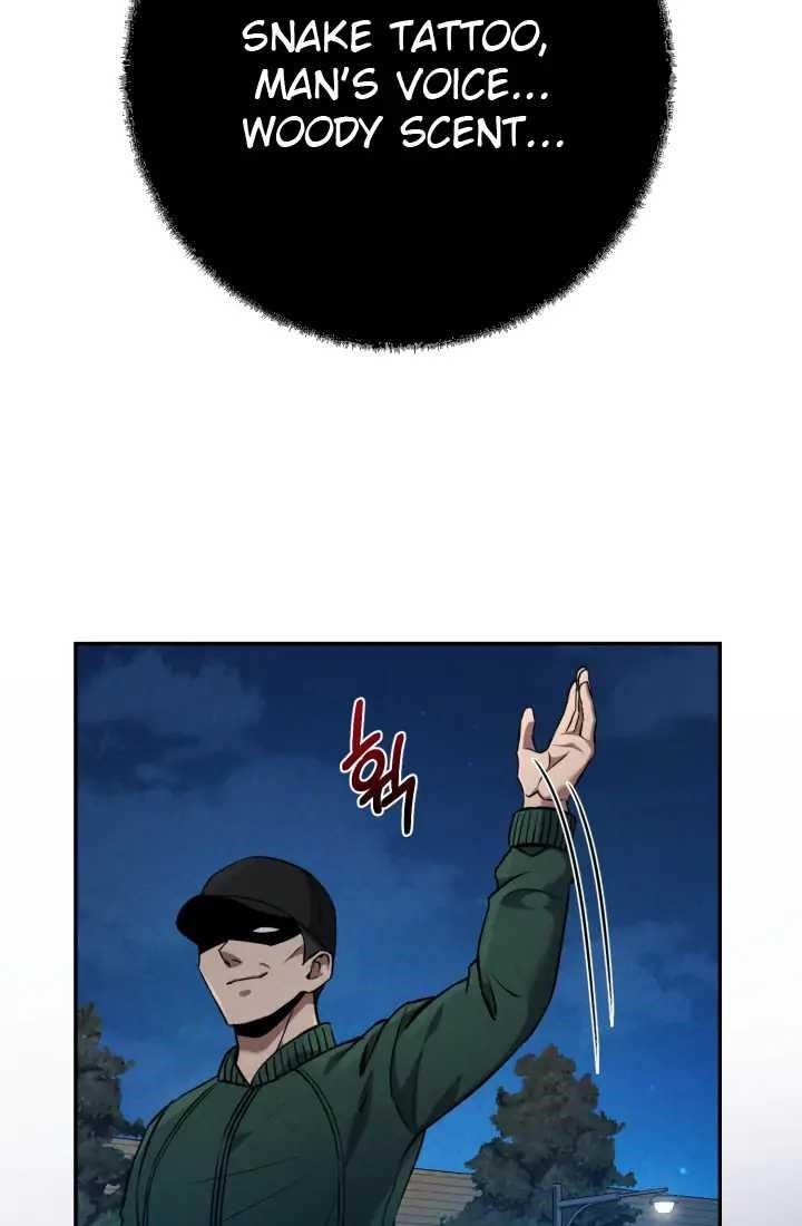 Reset Life of Regression Police Chapter 1 - Page 89 in English