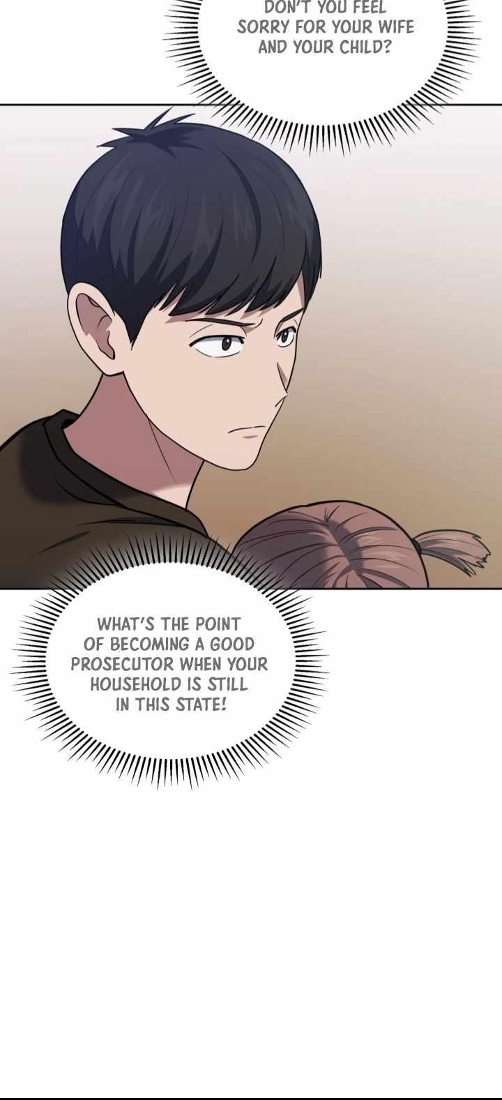 Reset Life of Regression Police Chapter 29 - Page 16 in English