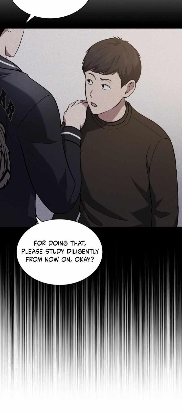 Reset Life of Regression Police Chapter 29 - Page 19 in English