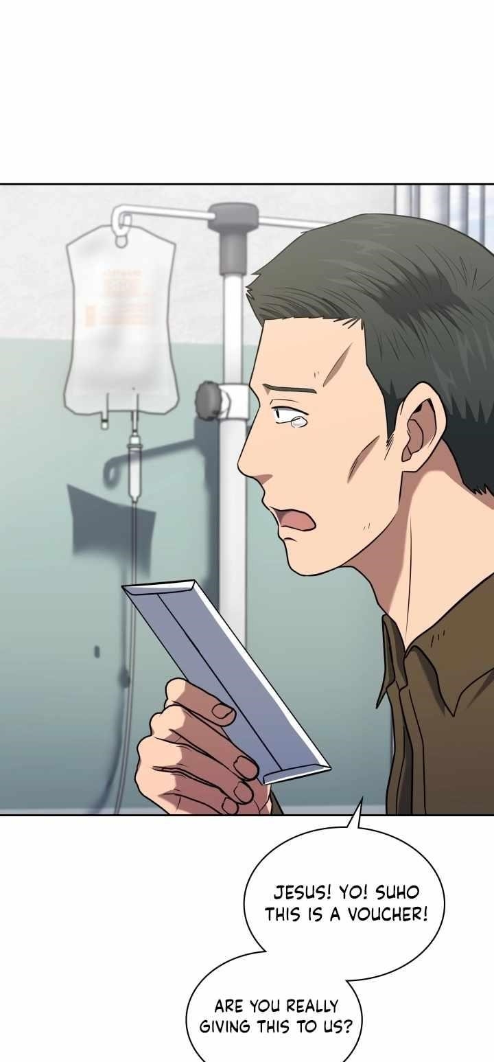 Reset Life of Regression Police Chapter 29 - Page 64 in English