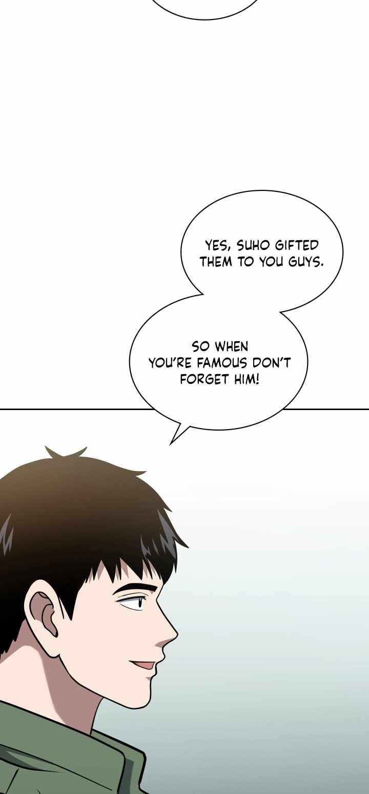Reset Life of Regression Police Chapter 29 - Page 65 in English