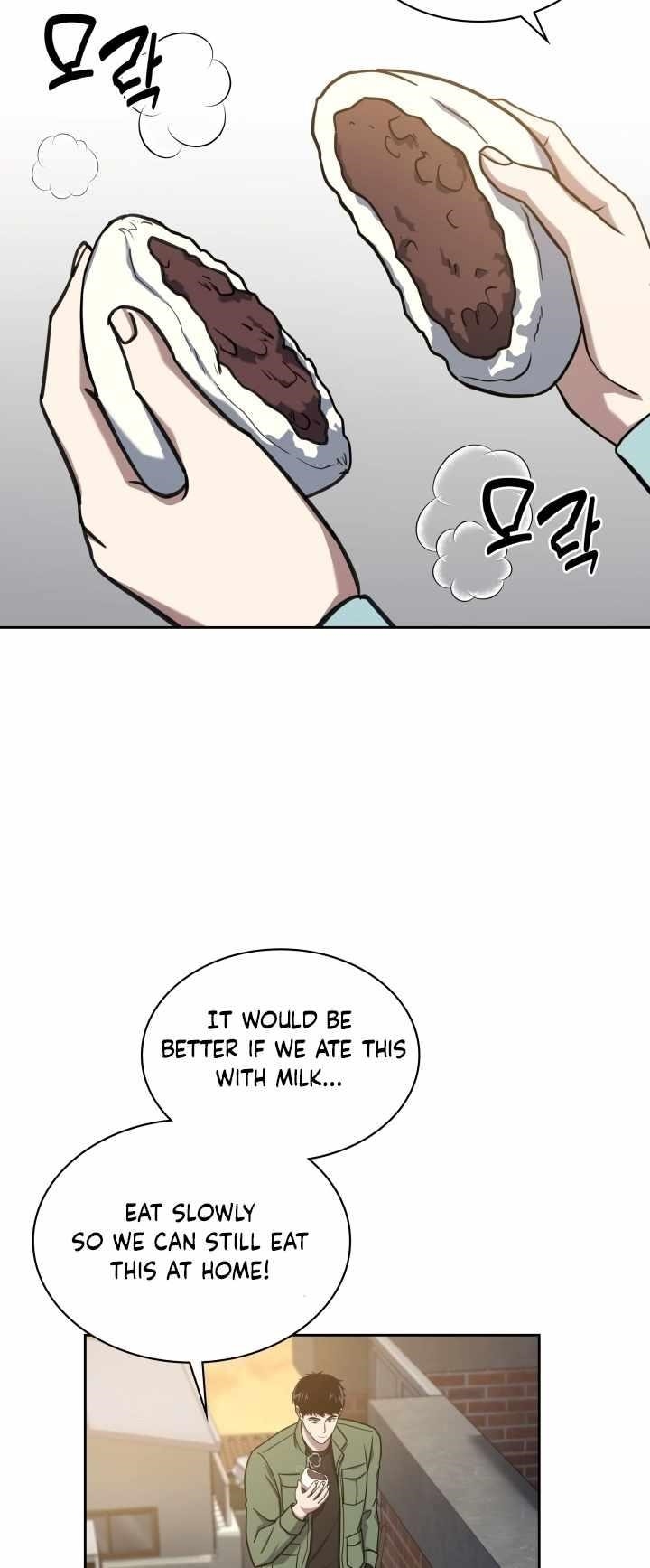Reset Life of Regression Police Chapter 29 - Page 69 in English