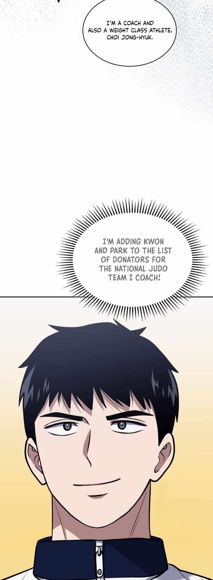 Reset Life of Regression Police Chapter 30 - Page 45 in English