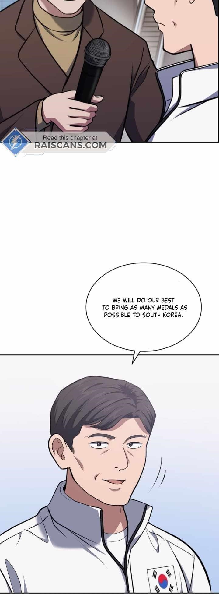 Reset Life of Regression Police Chapter 30 - Page 49 in English