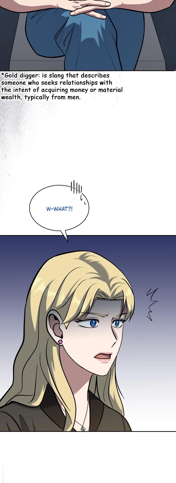 Reset Life of Regression Police Chapter 31 - Page 15 in English