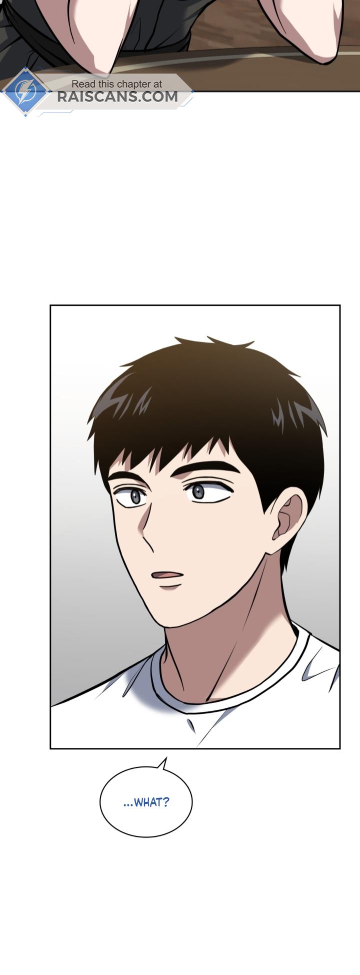 Reset Life of Regression Police Chapter 31 - Page 30 in English
