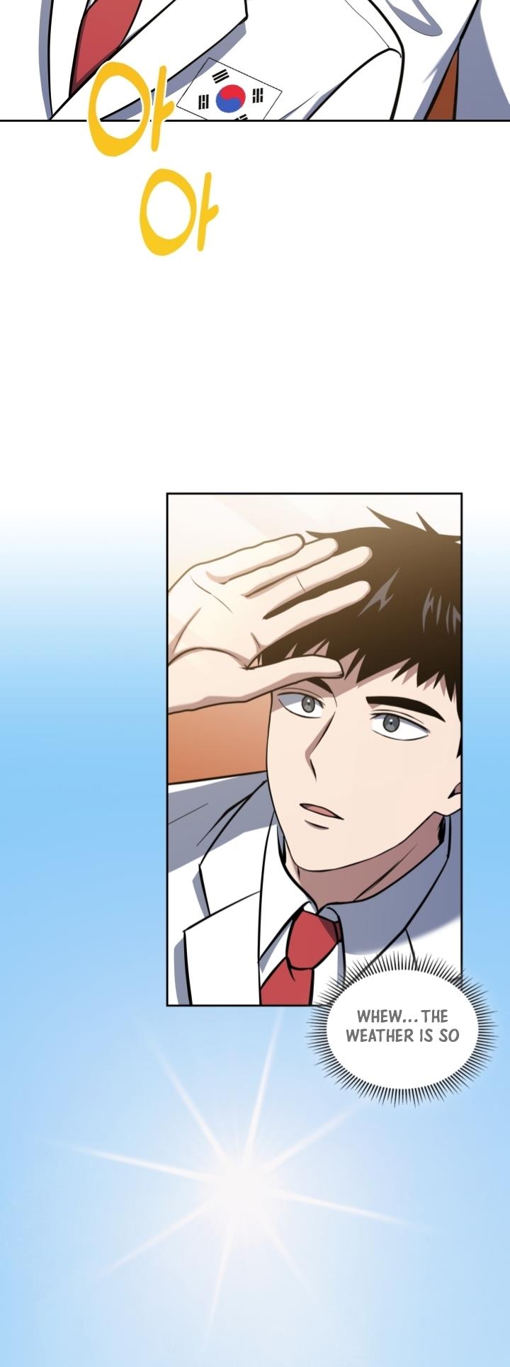 Reset Life of Regression Police Chapter 31 - Page 62 in English