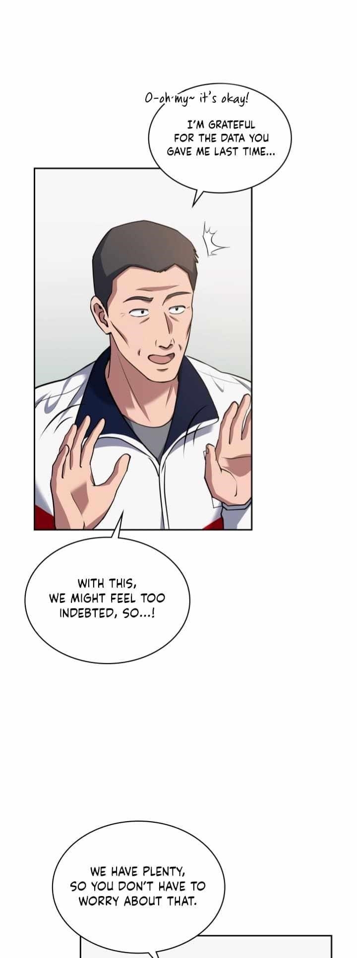 Reset Life of Regression Police Chapter 32 - Page 10 in English
