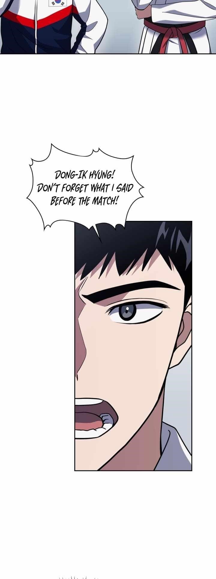 Reset Life of Regression Police Chapter 32 - Page 17 in English