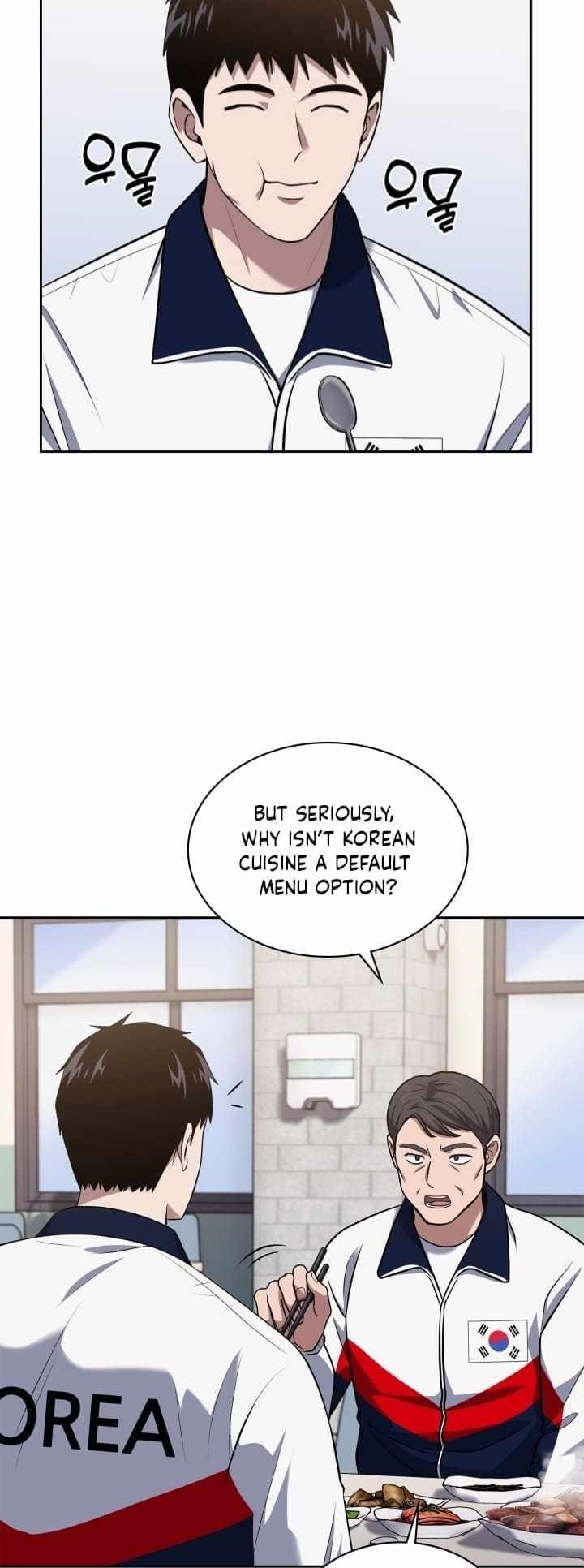 Reset Life of Regression Police Chapter 32 - Page 4 in English