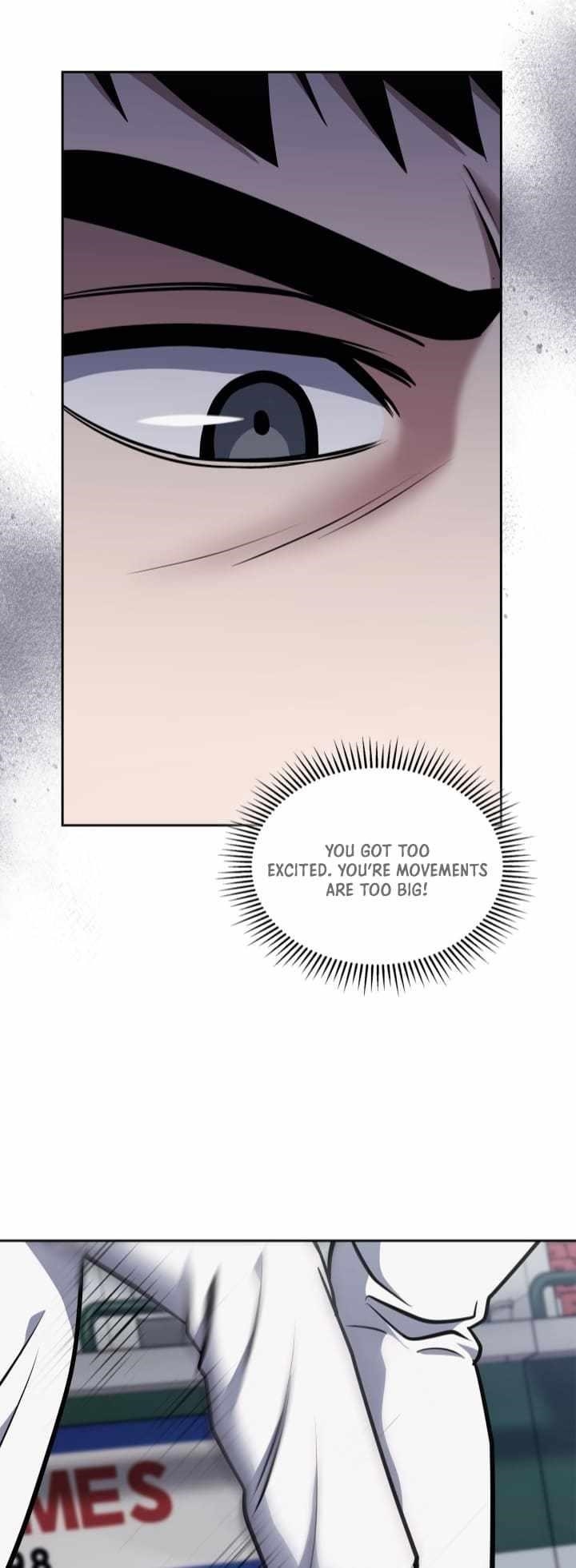 Reset Life of Regression Police Chapter 32 - Page 50 in English