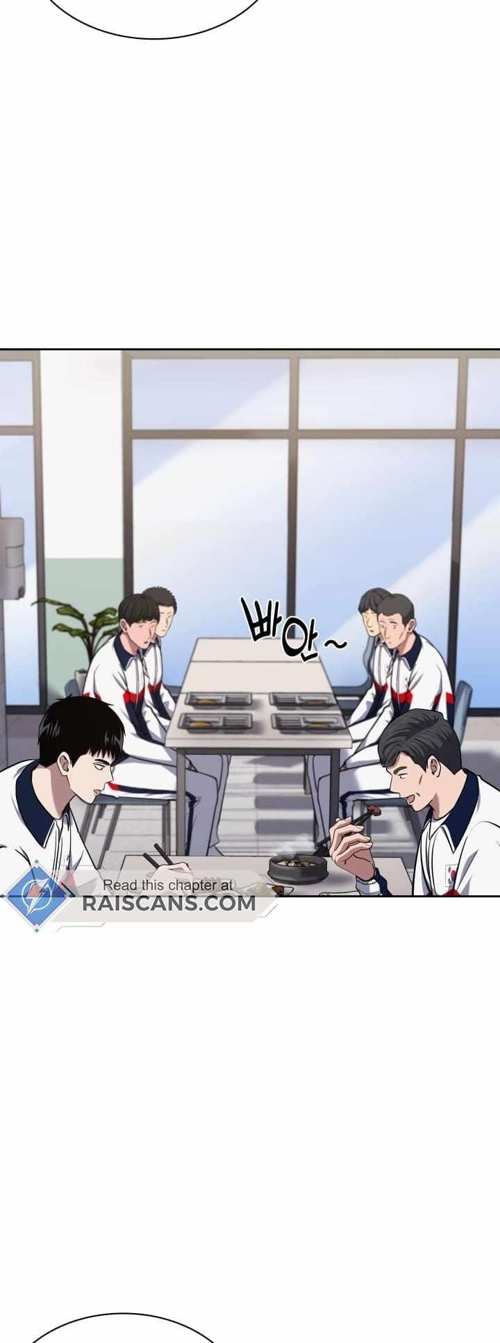 Reset Life of Regression Police Chapter 32 - Page 6 in English