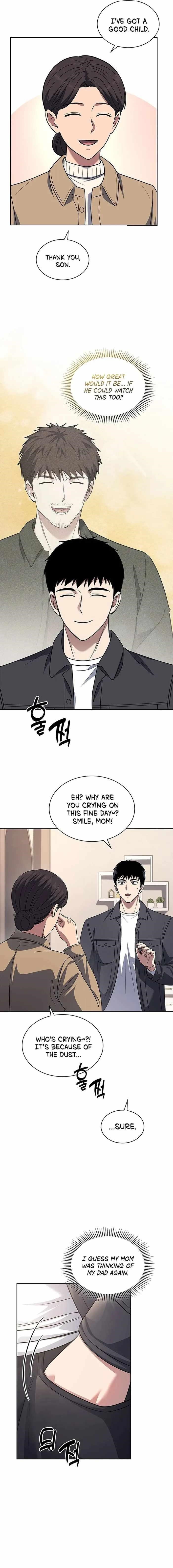 Reset Life of Regression Police Chapter 66 - Page 13 in English