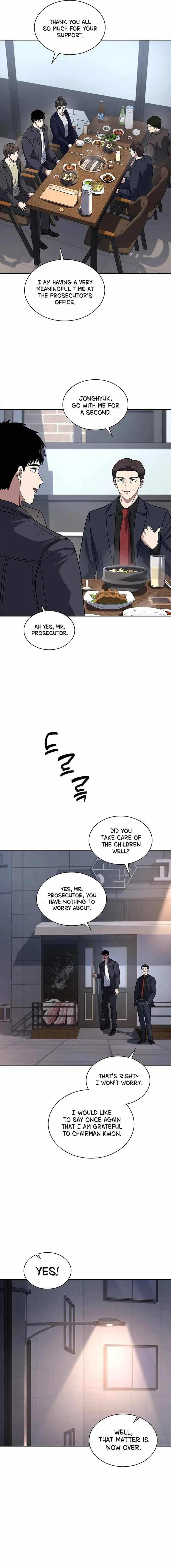Reset Life of Regression Police Chapter 66 - Page 18 in English