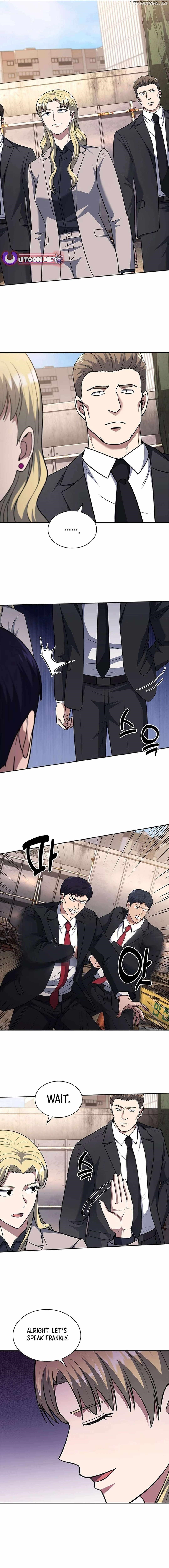 Reset Life of Regression Police Chapter 84 - Page 4 in English