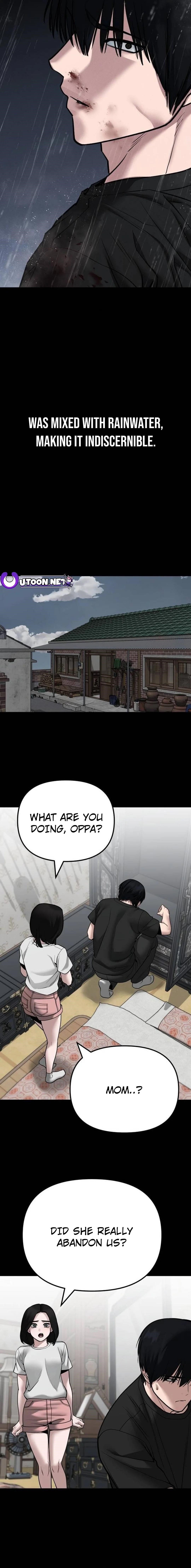 The Bully In-Charge Chapter 107 - Page 22 in English
