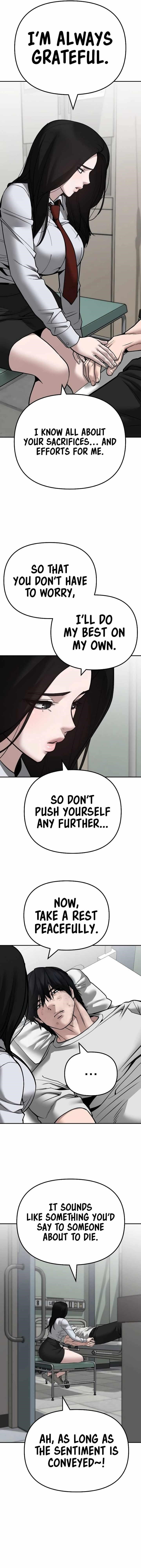 The Bully In-Charge Chapter 110 - Page 20 in English