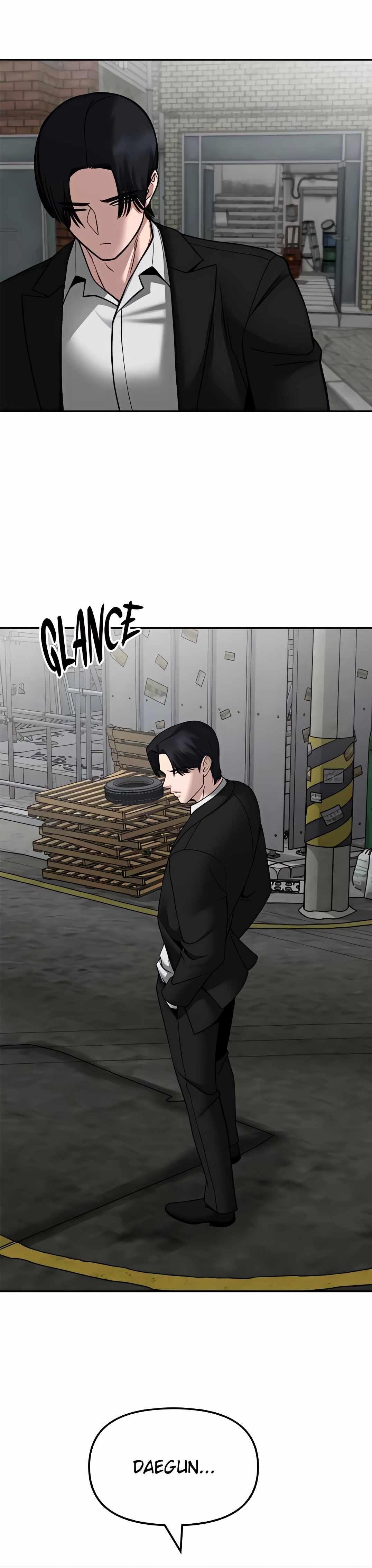 The Bully In-Charge Chapter 111 - Page 17 in English