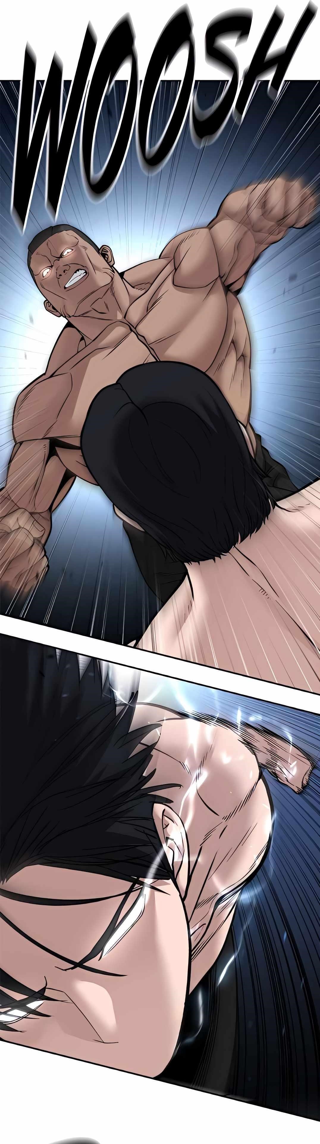 The Bully In-Charge Chapter 111 - Page 50 in English