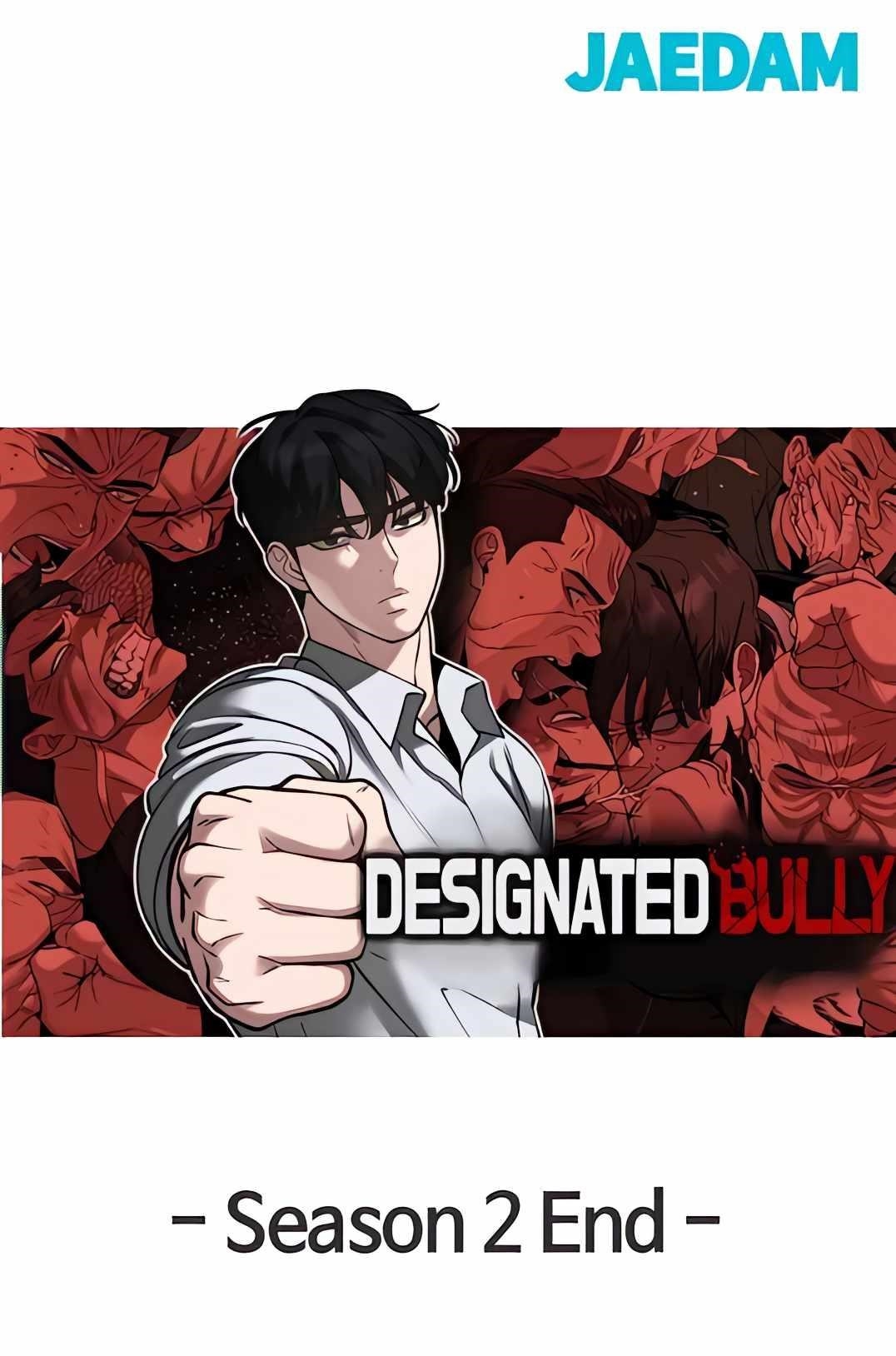 The Bully In-Charge Chapter 111 - Page 58 in English