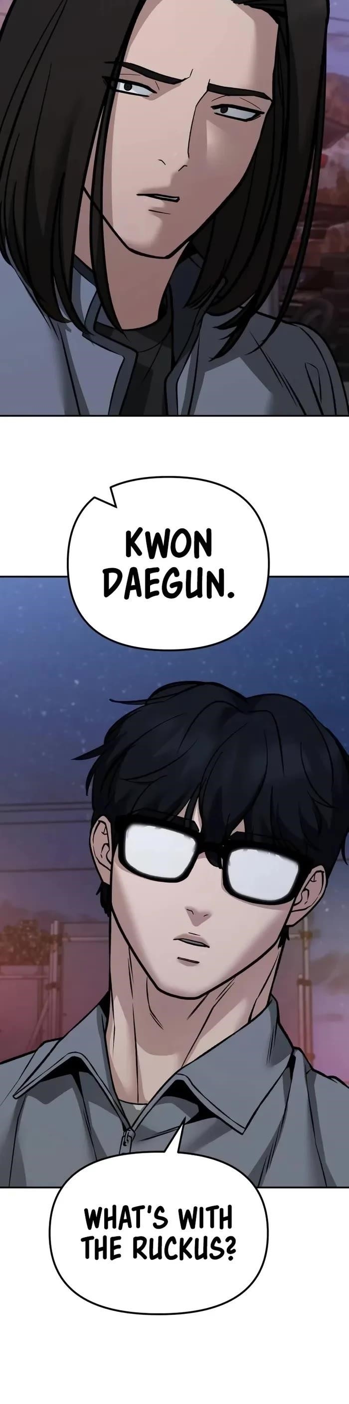 The Bully In-Charge Chapter 117 - Page 15 in English