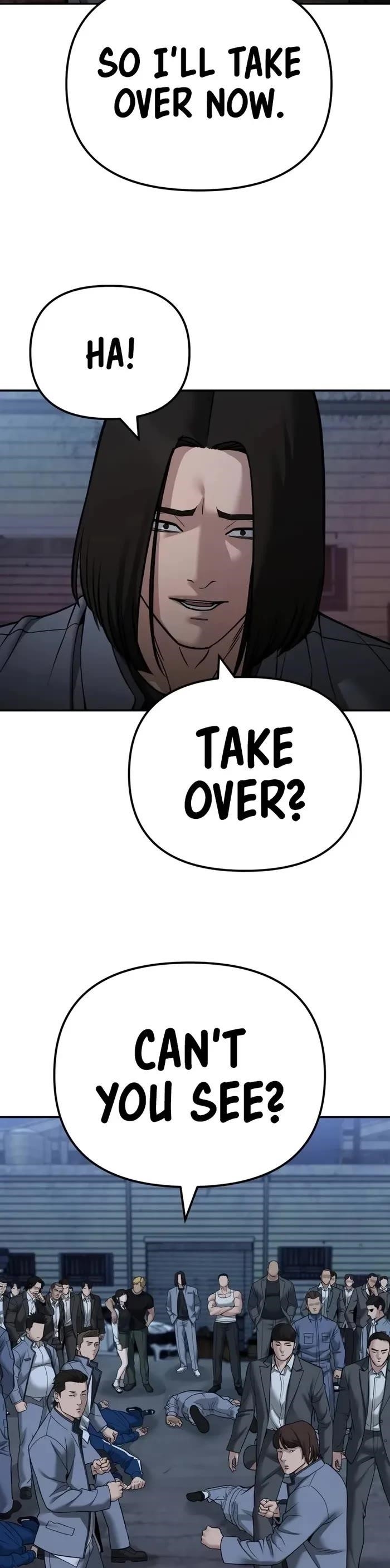 The Bully In-Charge Chapter 117 - Page 23 in English
