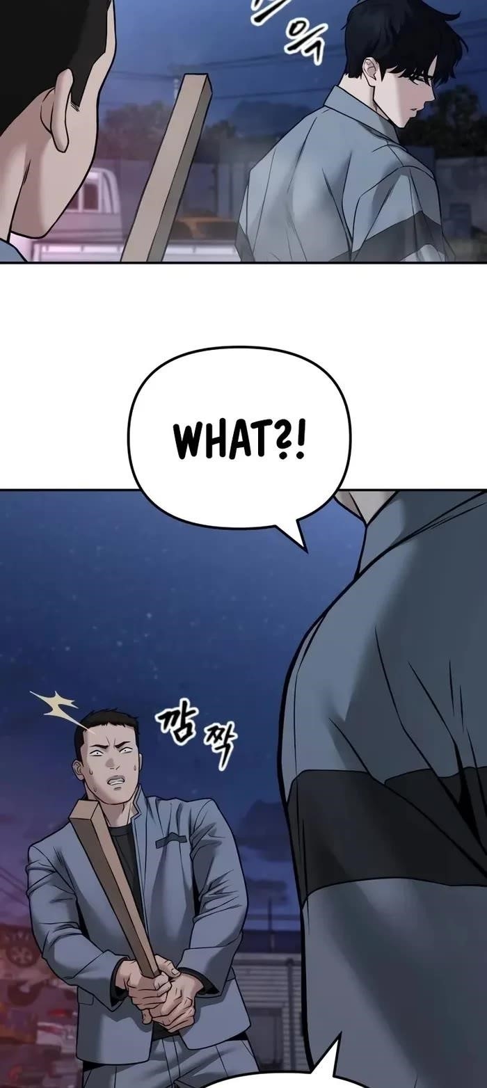 The Bully In-Charge Chapter 117 - Page 36 in English