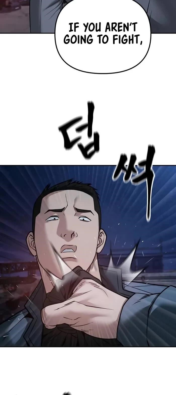 The Bully In-Charge Chapter 117 - Page 37 in English