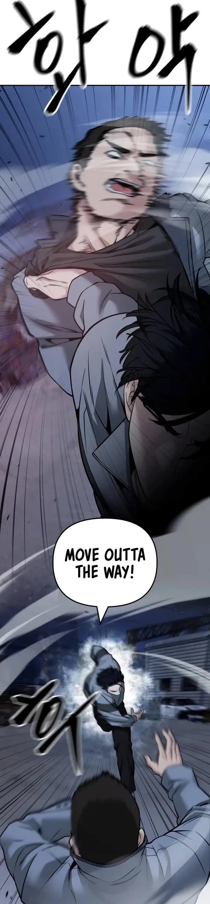The Bully In-Charge Chapter 117 - Page 38 in English